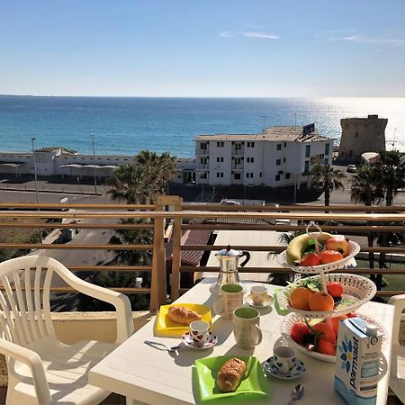 Accomodation Sul Mare Villa Галиполи Екстериор снимка