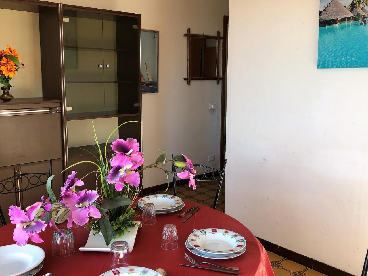 Accomodation Sul Mare Villa Галиполи Екстериор снимка
