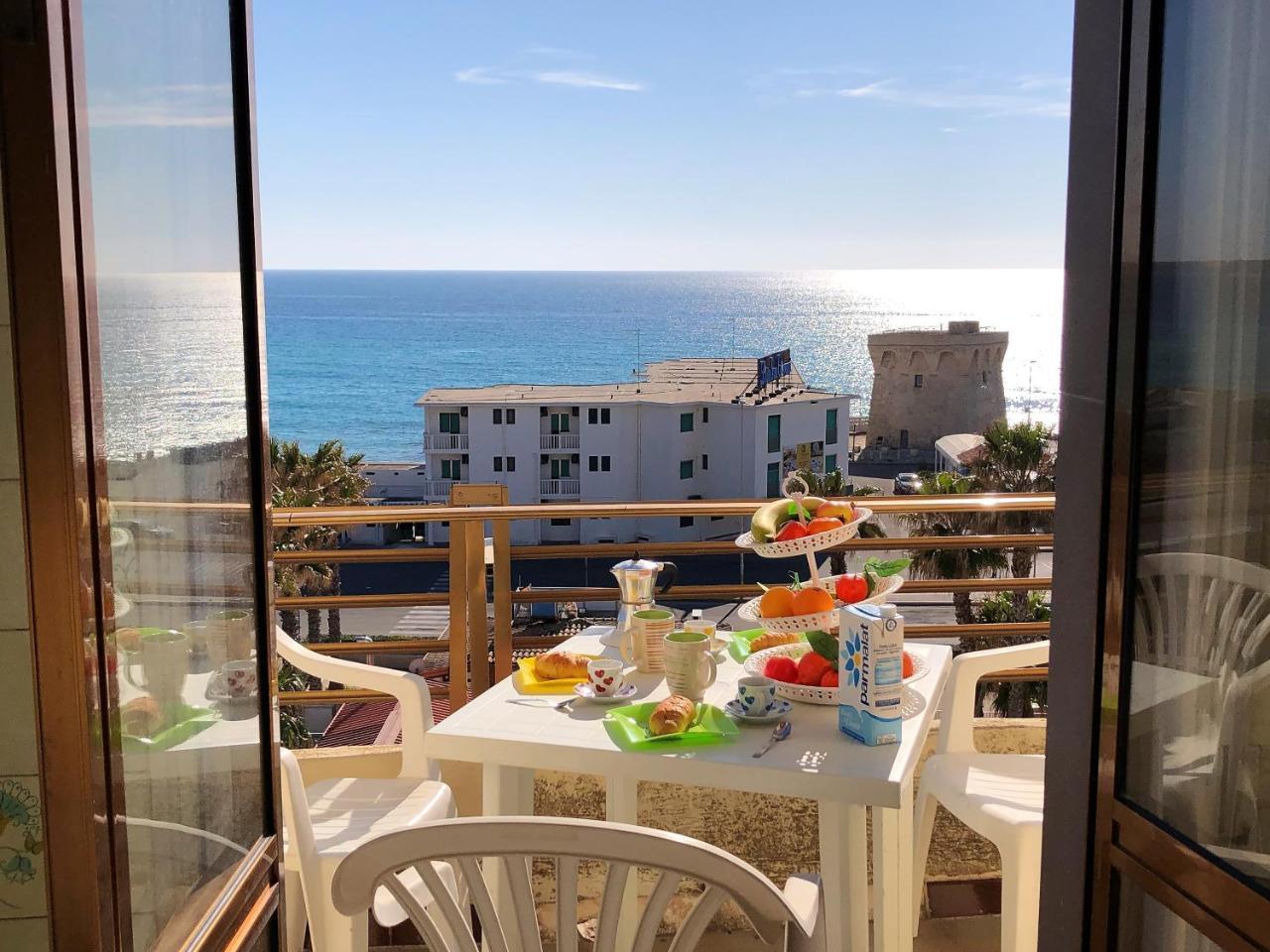 Accomodation Sul Mare Villa Галиполи Екстериор снимка
