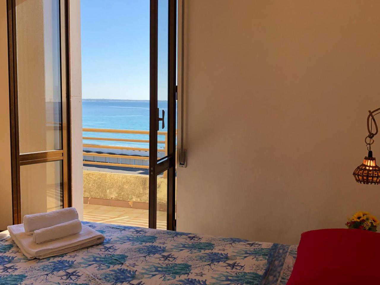 Accomodation Sul Mare Villa Галиполи Екстериор снимка
