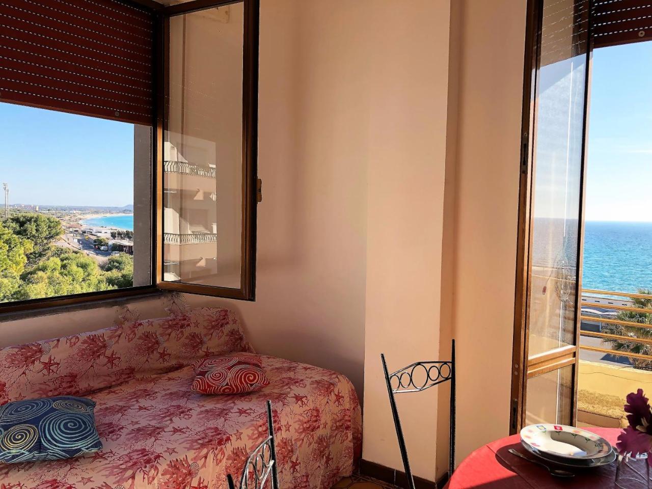 Accomodation Sul Mare Villa Галиполи Екстериор снимка