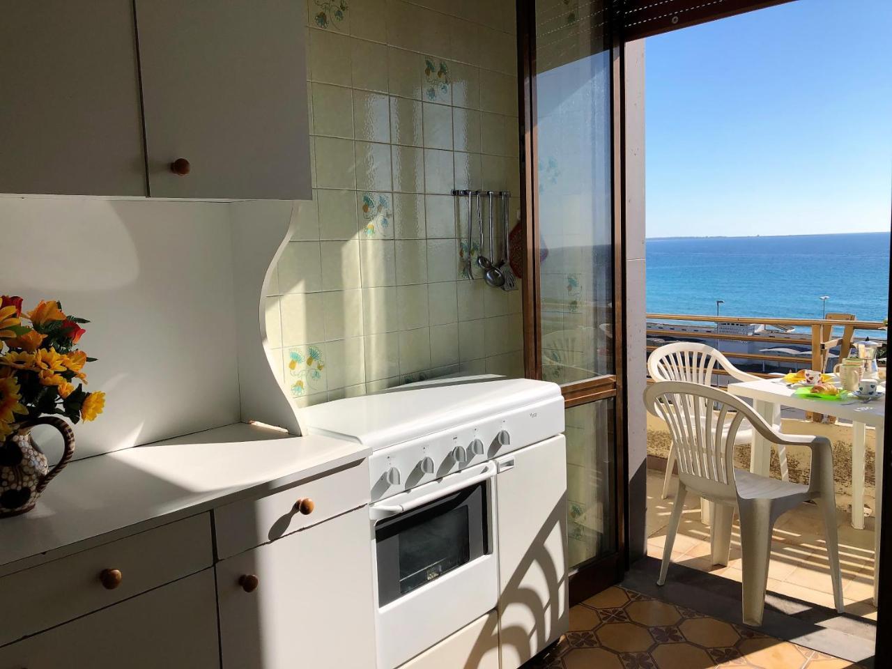 Accomodation Sul Mare Villa Галиполи Екстериор снимка